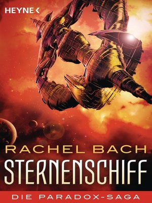 cover image of Sternenschiff